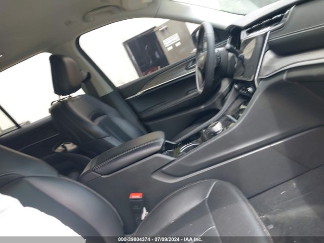 1C4RJHBG4PC531143 Jeep Grand Cherokee Limited 4x4