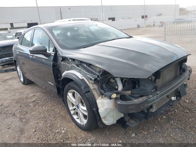 2018 3FA6P0LU2JR160389 main image