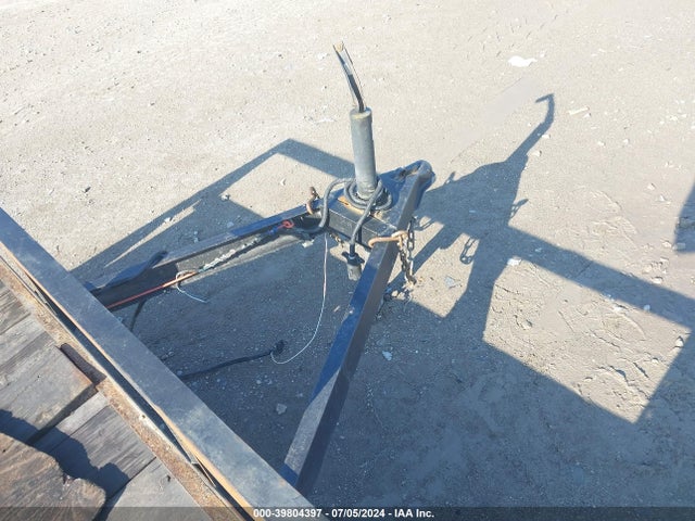 Продаж на аукціоні авто 2020 Landscaping Other, vin: 1111111, номер лоту: 39804397