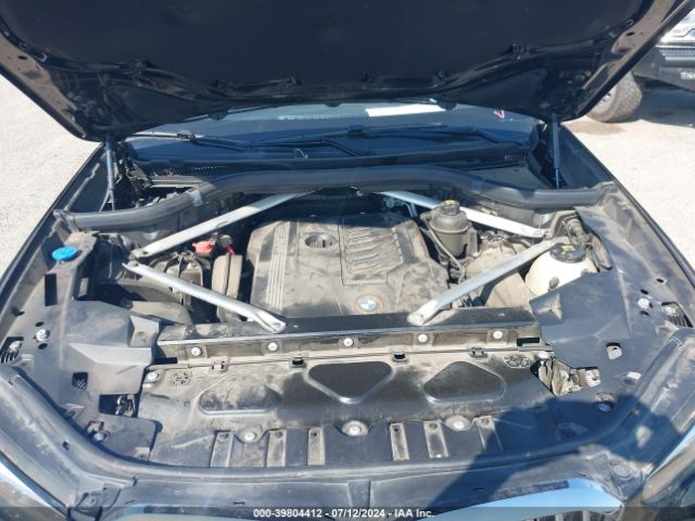 5UXCR4C00L9B99624 BMW X5 Sdrive40i