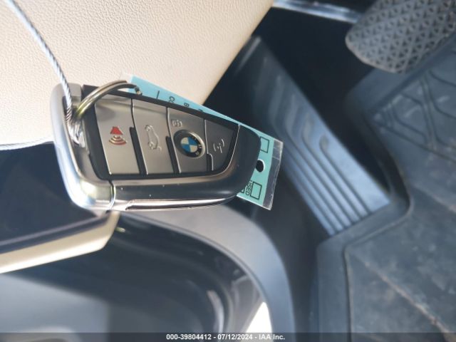 5UXCR4C00L9B99624 BMW X5 Sdrive40i