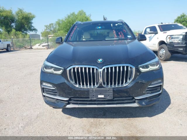 5UXCR4C00L9B99624 BMW X5 Sdrive40i