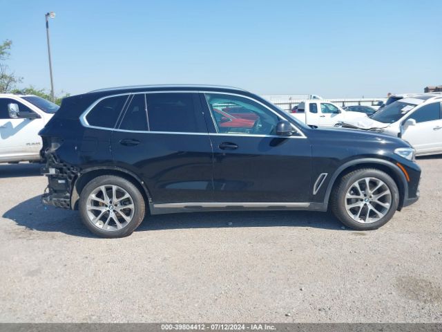 5UXCR4C00L9B99624 BMW X5 Sdrive40i