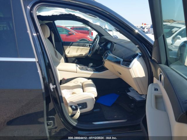 5UXCR4C00L9B99624 BMW X5 Sdrive40i