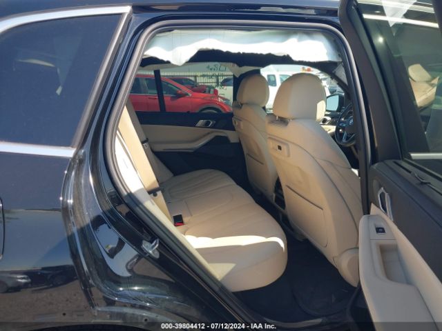 5UXCR4C00L9B99624 BMW X5 Sdrive40i