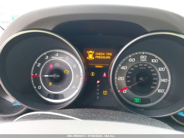 2012 ACURA MDX 2HNYD2H38CH521446 Photo 6