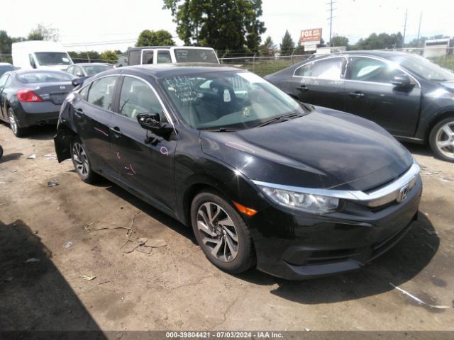 19XFC2F78GE010679 auction archive image
