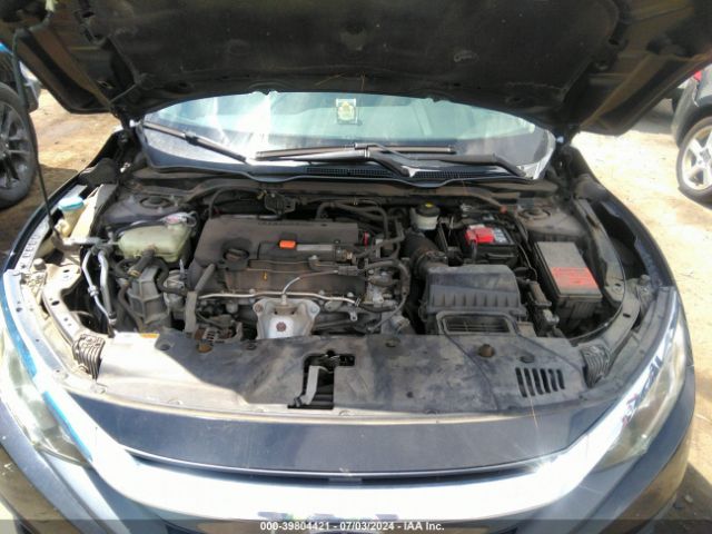 19XFC2F78GE010679 Honda CIVIC EX