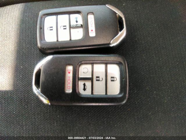 19XFC2F78GE010679 Honda CIVIC EX