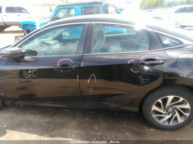 19XFC2F78GE010679 Honda CIVIC EX