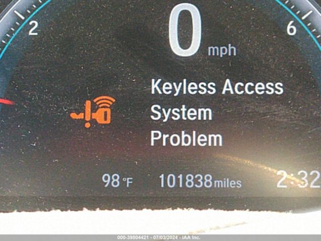 19XFC2F78GE010679 Honda CIVIC EX