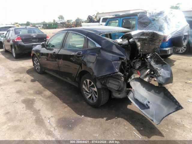19XFC2F78GE010679 Honda CIVIC EX