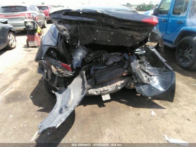 19XFC2F78GE010679 Honda CIVIC EX
