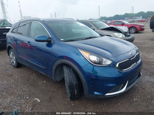 2019 KNDCB3LC7K5349709 главное изображение