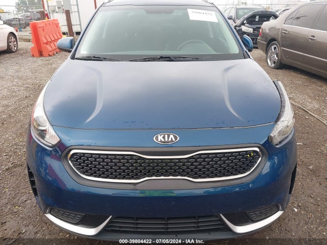 KIA NIRO LX 2019 KNDCB3LC7K5349709 Image 12