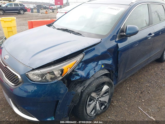 KIA NIRO LX 2019 KNDCB3LC7K5349709 Image 6