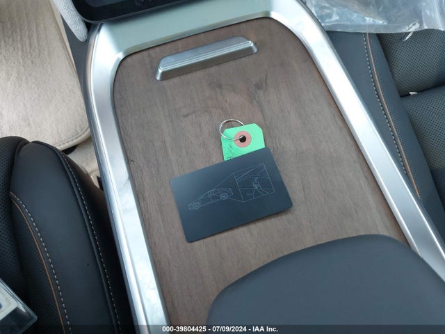 Lucid Air Touring 2024 50EA1TEAXRA005651 Image 11