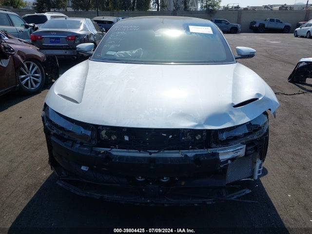 Lucid Air Touring 2024 50EA1TEAXRA005651 Image 13
