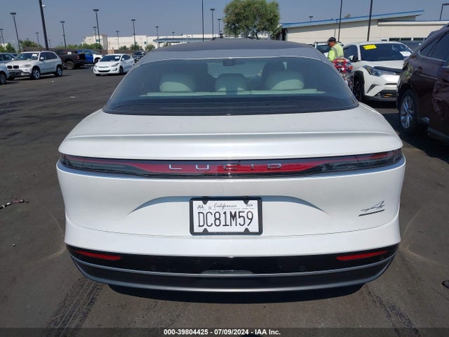 Lucid Air Touring 2024 50EA1TEAXRA005651 Image 17