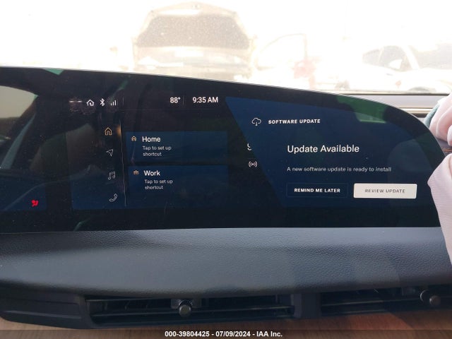 Lucid Air Touring 2024 50EA1TEAXRA005651 Image 19