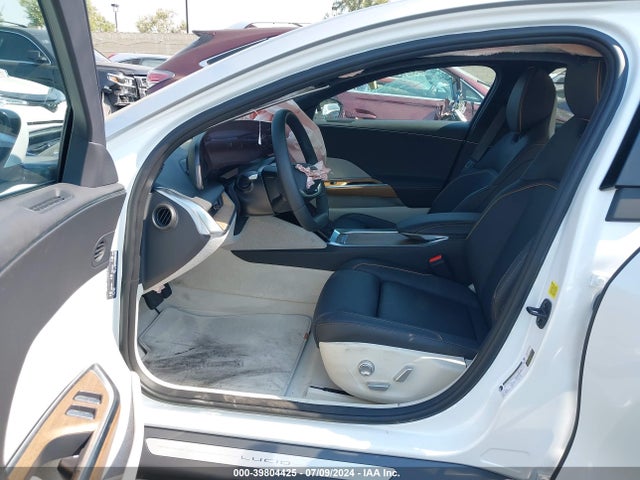 Lucid Air Touring 2024 50EA1TEAXRA005651 Image 5