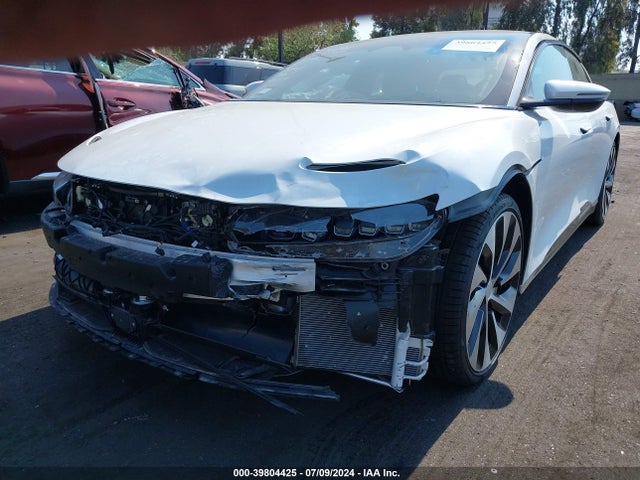 Lucid Air Touring 2024 50EA1TEAXRA005651 Image 6