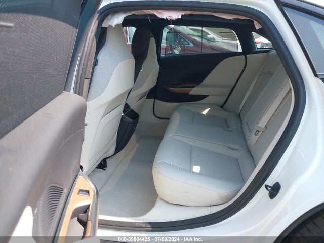 Lucid Air Touring 2024 50EA1TEAXRA005651 Image 8