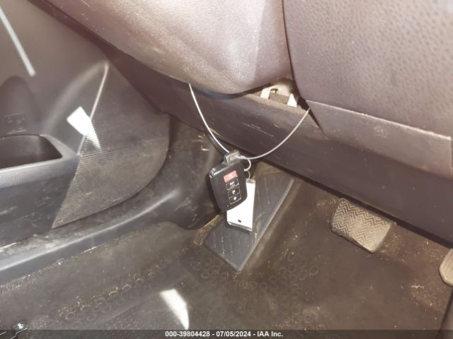 2T1BURHE4JC031101 Toyota Corolla Xse