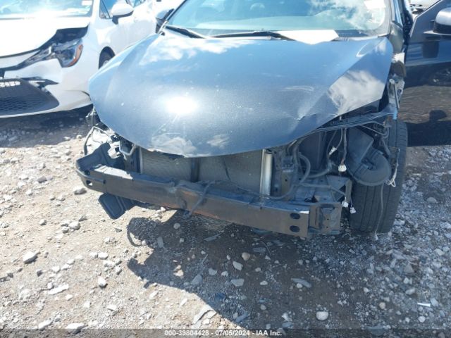 2T1BURHE4JC031101 Toyota Corolla Xse