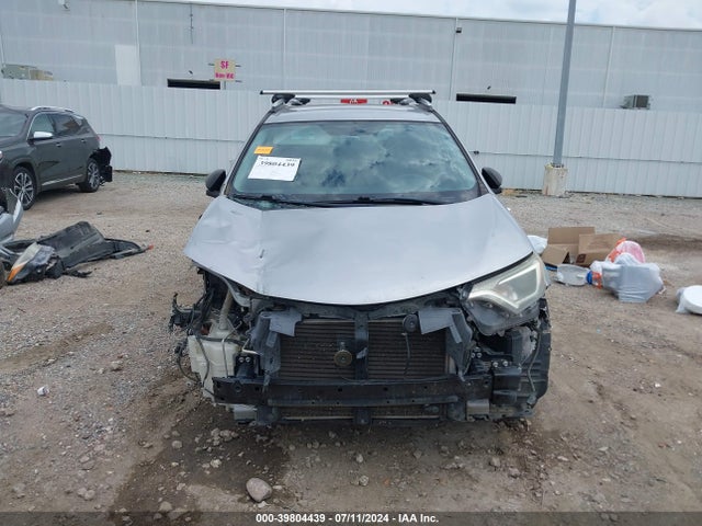 Toyota RAV4 LE 2016 2T3BFREV6GW455148 Image 13