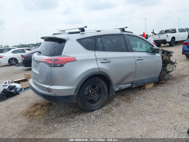 Toyota RAV4 LE 2016 2T3BFREV6GW455148 Image 4