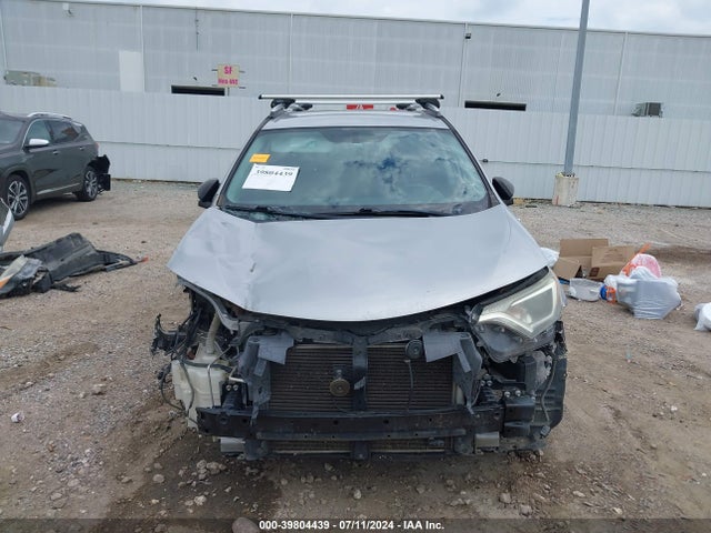 Toyota RAV4 LE 2016 2T3BFREV6GW455148 Image 6