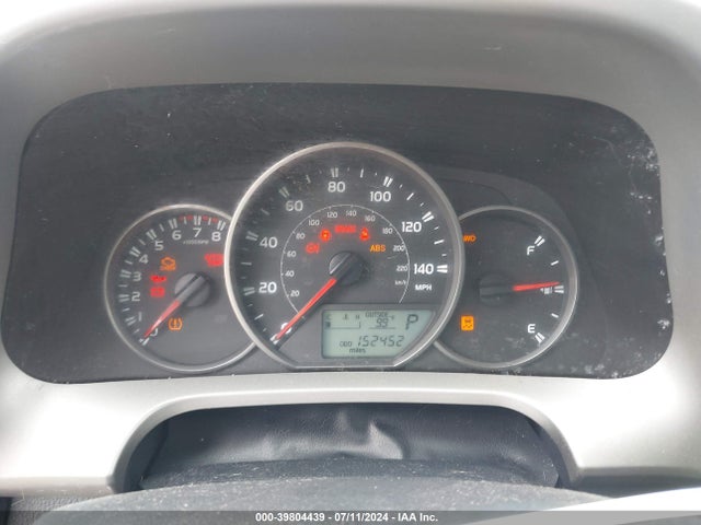 Toyota RAV4 LE 2016 2T3BFREV6GW455148 Image 7