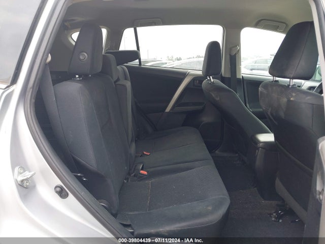 Toyota RAV4 LE 2016 2T3BFREV6GW455148 Image 8