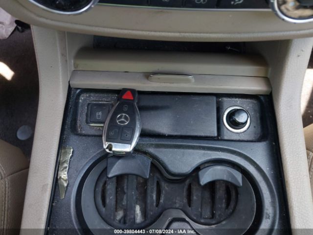 4JGDF6EE1GA665416 Mercedes-Benz Gl 450 4matic