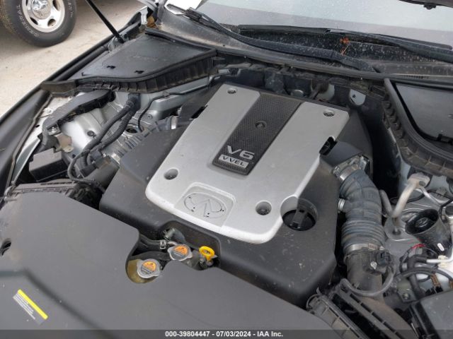 JN1BV7AP5FM336438 Infiniti Q50 SPORT