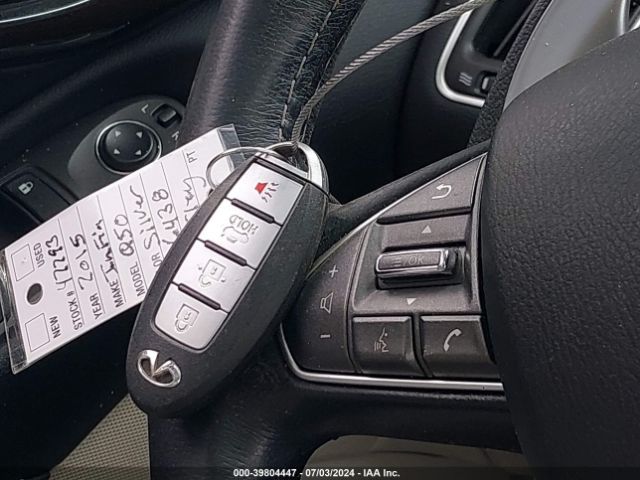 JN1BV7AP5FM336438 Infiniti Q50 SPORT