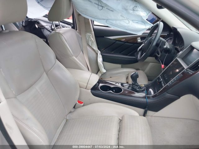 JN1BV7AP5FM336438 Infiniti Q50 SPORT