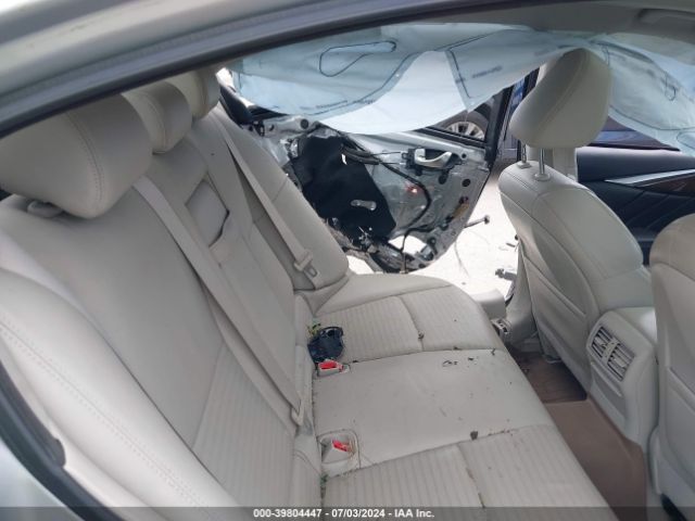 JN1BV7AP5FM336438 Infiniti Q50 SPORT