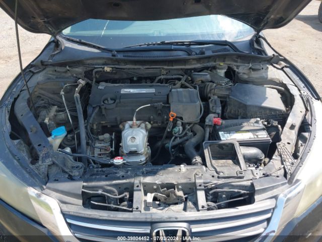1HGCR2F34FA119707 Honda ACCORD LX