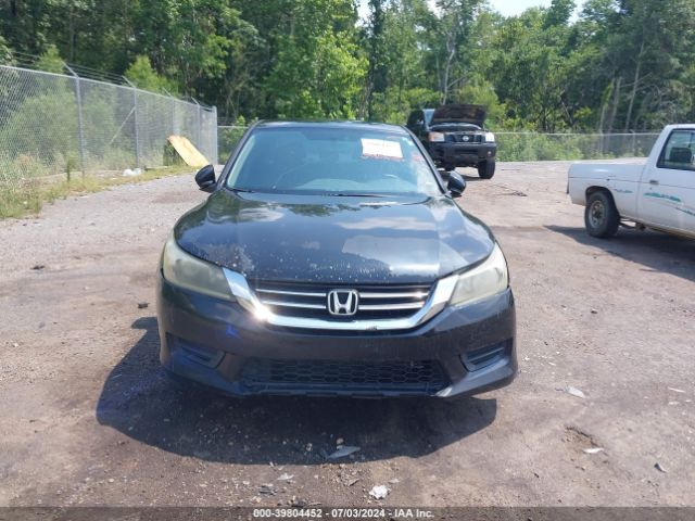 1HGCR2F34FA119707 Honda ACCORD LX