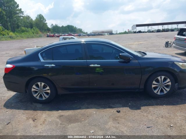 1HGCR2F34FA119707 Honda ACCORD LX