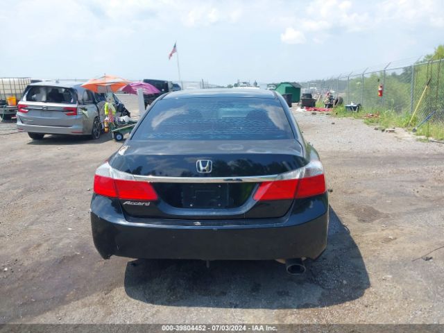 1HGCR2F34FA119707 Honda ACCORD LX