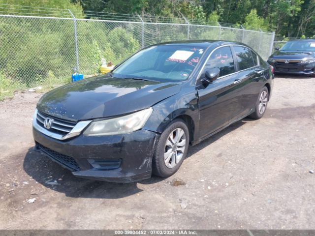 1HGCR2F34FA119707 Honda ACCORD LX