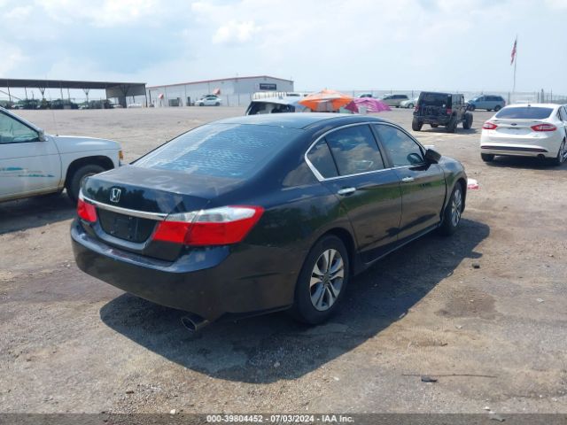 1HGCR2F34FA119707 Honda ACCORD LX