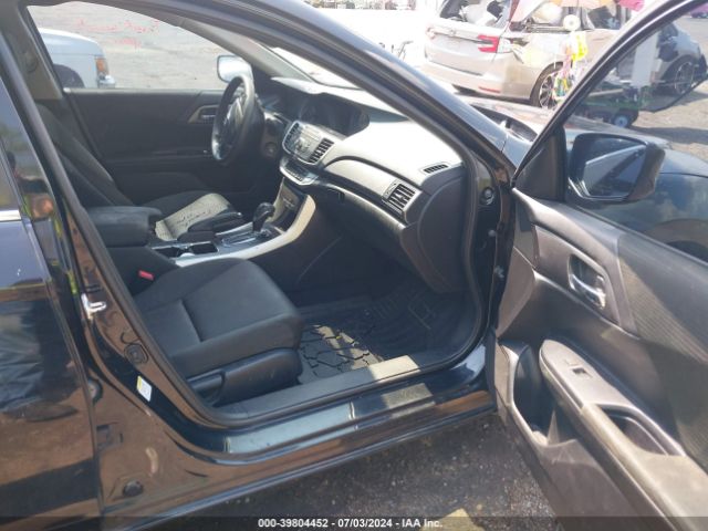 1HGCR2F34FA119707 Honda ACCORD LX