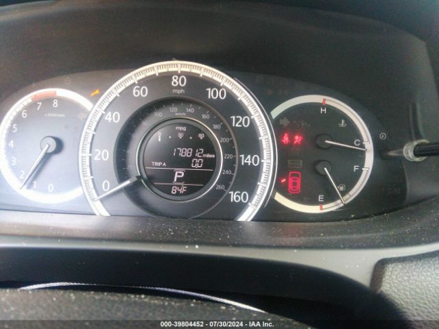 1HGCR2F34FA119707 Honda ACCORD LX