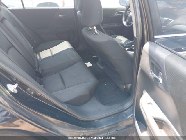 1HGCR2F34FA119707 Honda ACCORD LX