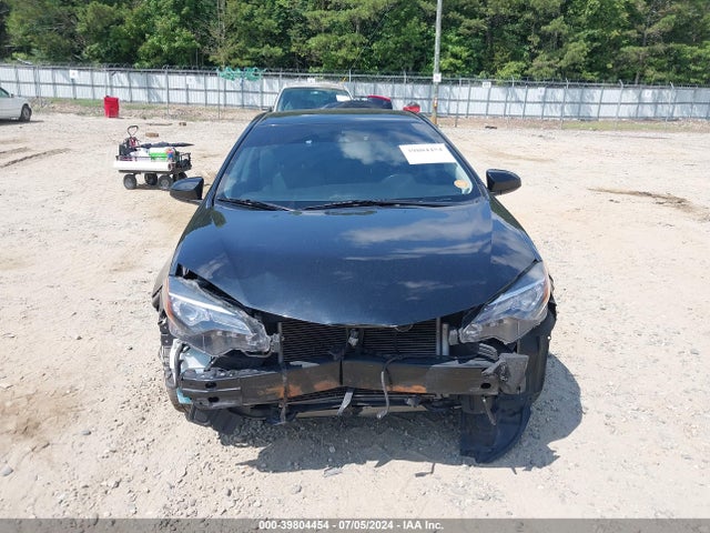 Toyota COROLLA LE 2019 2T1BURHE4KC232286 Image 13