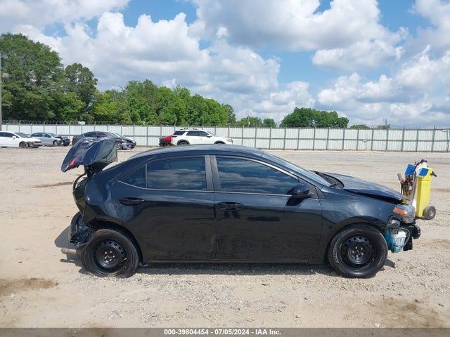 Toyota COROLLA LE 2019 2T1BURHE4KC232286 Image 14